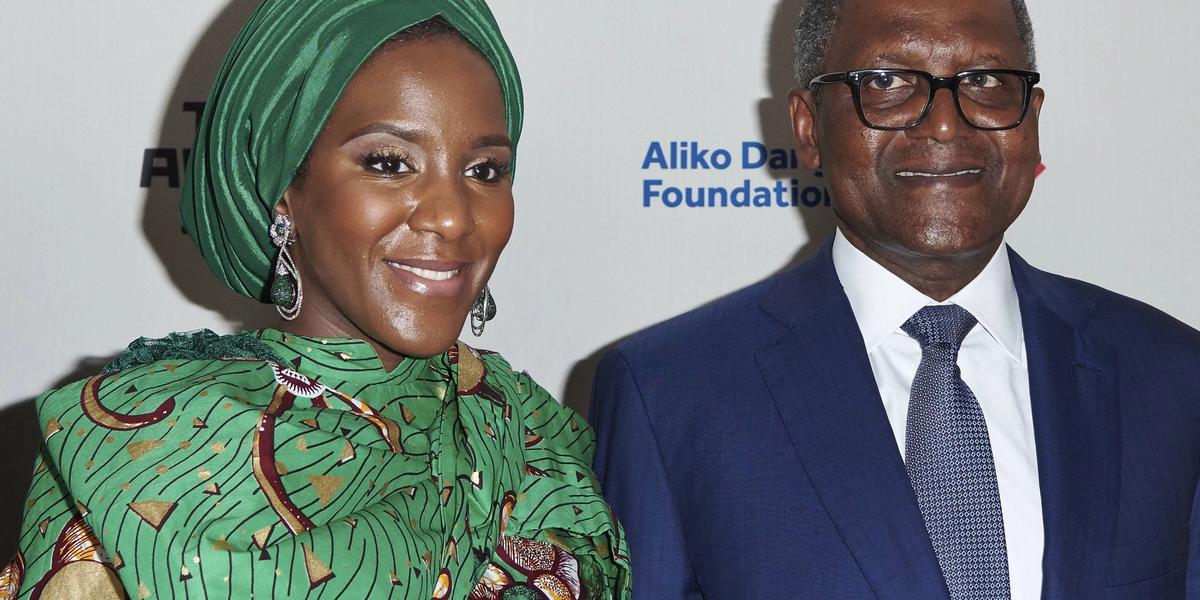 Family-Owned Conglomerates in Africa