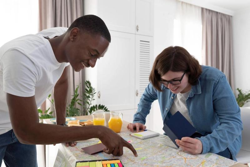 Best Strategic Insights: Why Local Partnerships Are the Secret to Thriving in Africa
