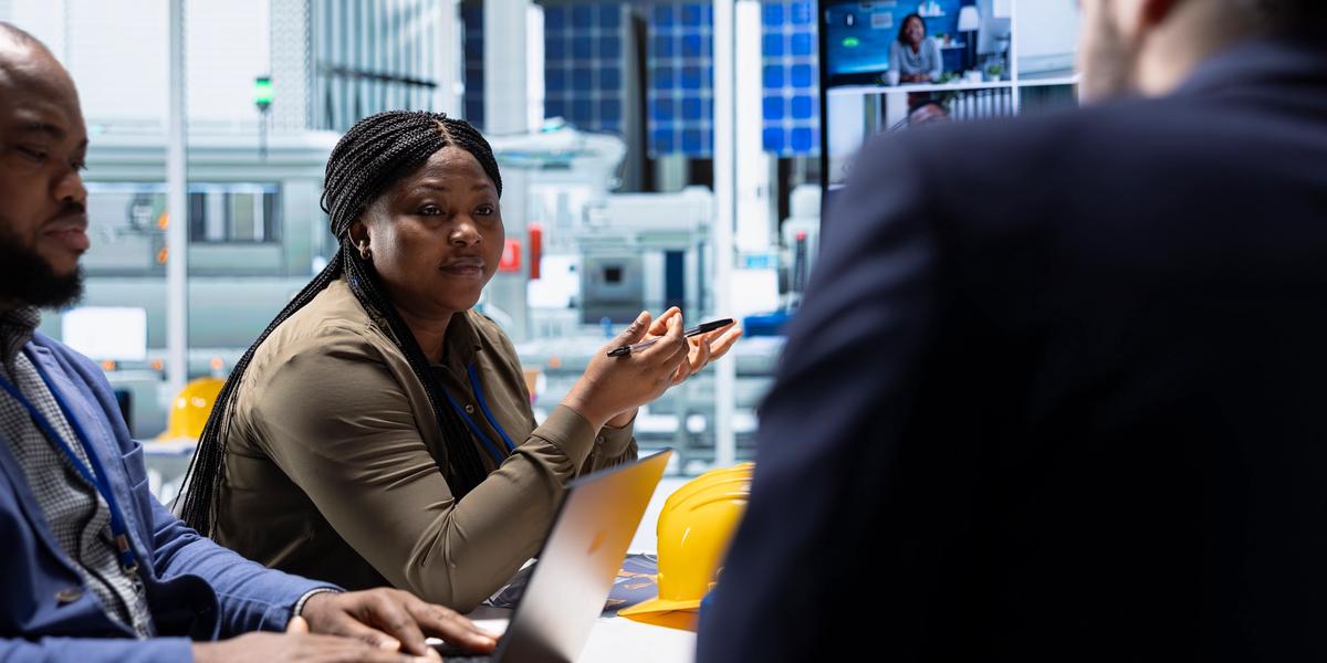 AfCFTA Explained by Industry