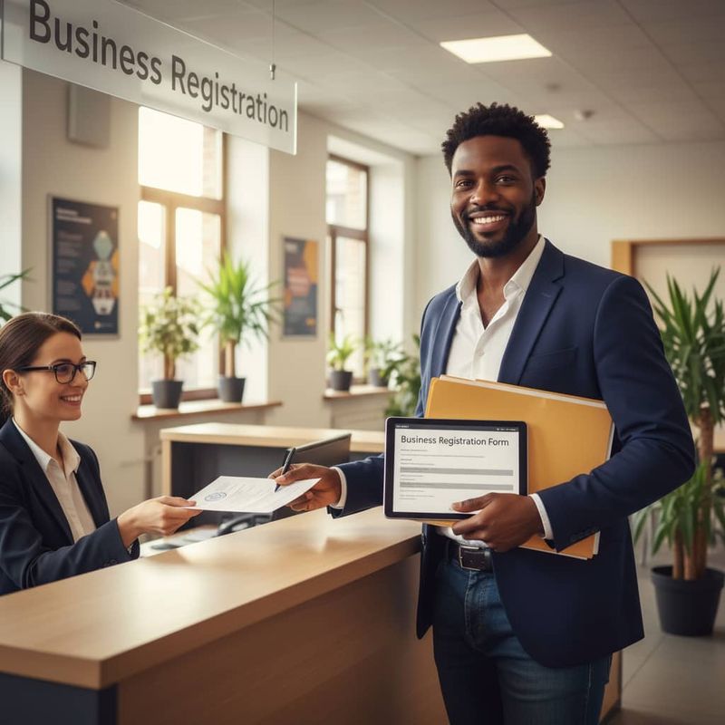 From Zero to Registered: A Step-by-Step Guide to Business Registration in Africa