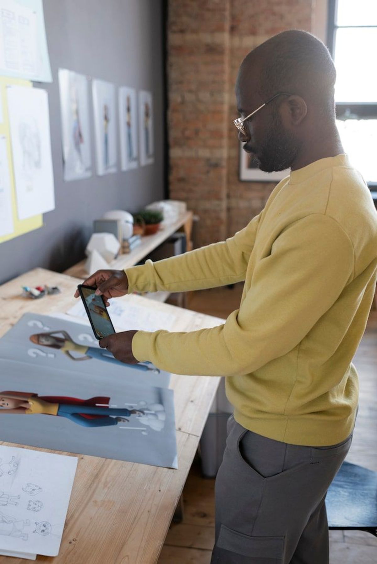 The Role of Branding in Scaling Manufacturing Businesses in Africa