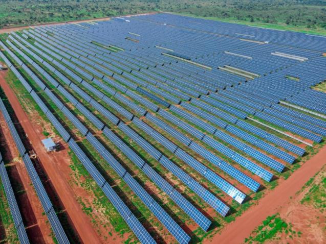 Renewable Energy Investment Paths: Your Gateway to Africa's Clean Energy Boom