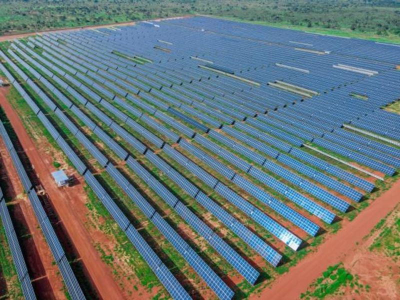 Renewable Energy Investment Paths: Your Gateway to Africa's Clean Energy Boom