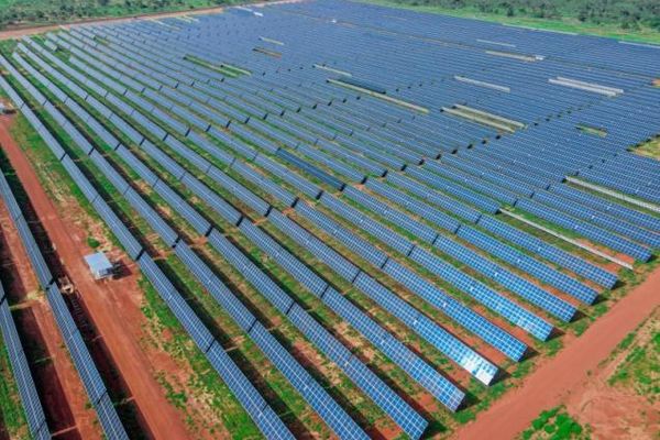 Renewable Energy Investment Paths: Your Gateway to Africa's Clean Energy Boom