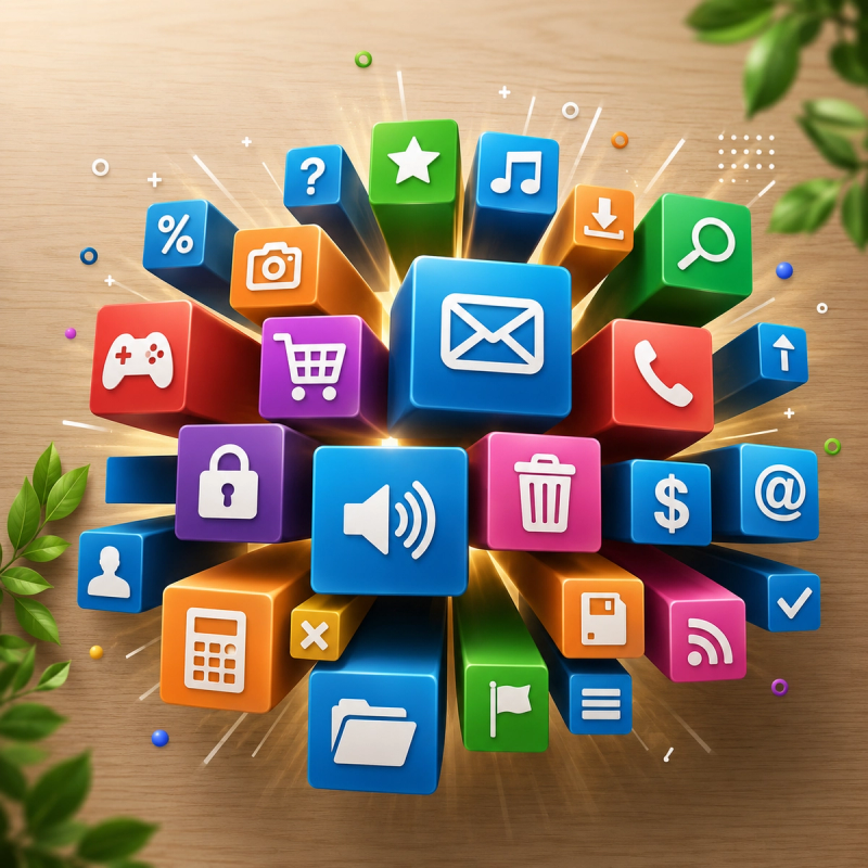 Why Manufacturers Should Build an Omnichannel Marketing Strategy