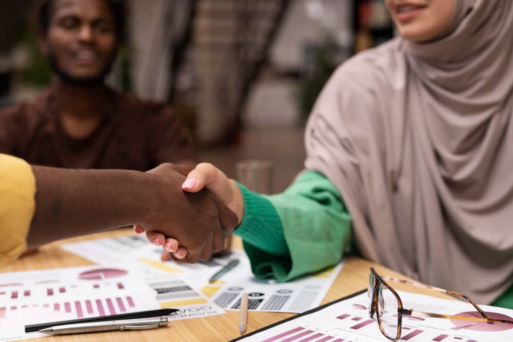 The Power of Local Partnerships: Why Global Brands Can't Win Alone in African Markets
