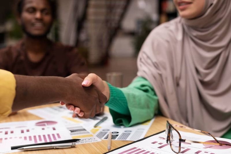 The Power of Local Partnerships: Why Global Brands Can't Win Alone in African Markets