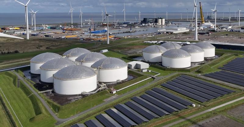 Infrastructure as Economic Catalyst