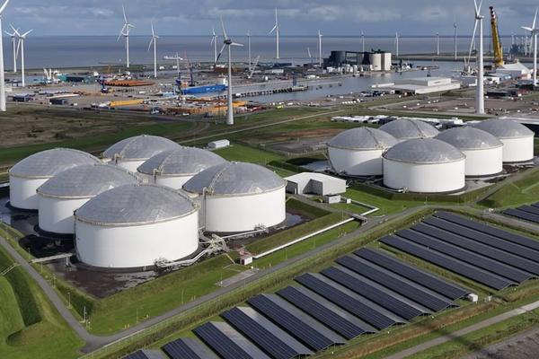 Infrastructure as Economic Catalyst