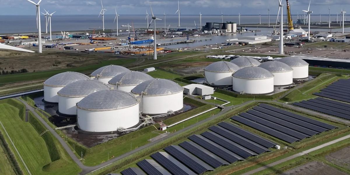 Infrastructure as Economic Catalyst