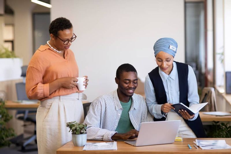 Office Management in Africa: Tailored Administrative Services for Seamless Growth