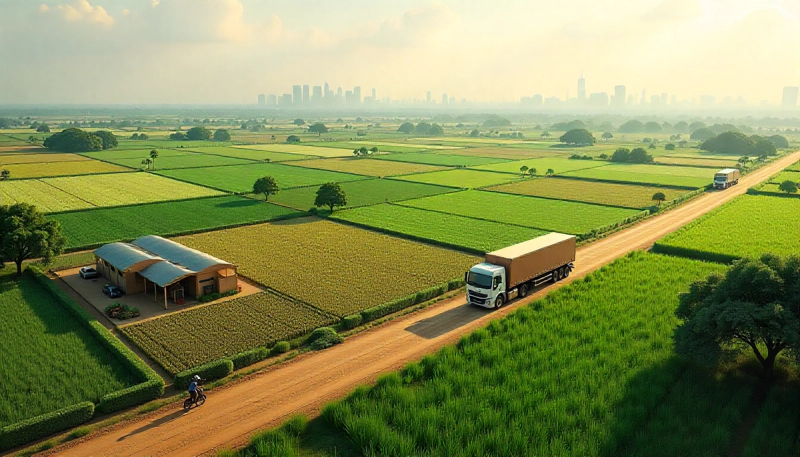 Agribusiness Opportunities Across West Africa