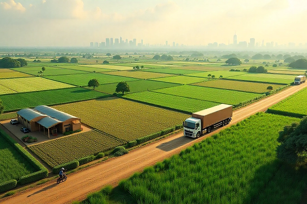 Agribusiness Opportunities Across West Africa