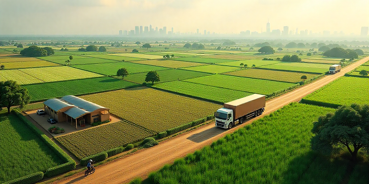 Agribusiness Opportunities Across West Africa