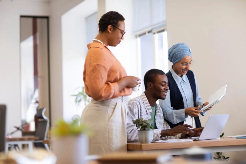 Tourism & Hospitality in Africa: Strategic Consulting That Turns Vision into Revenue