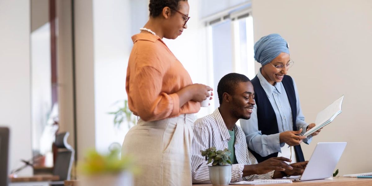 Tourism & Hospitality in Africa: Strategic Consulting That Turns Vision into Revenue