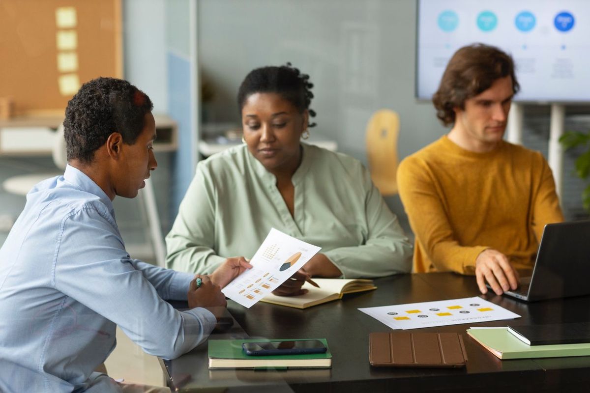 Your African Market Expansion Blueprint: A Guide to Sustainable Growth