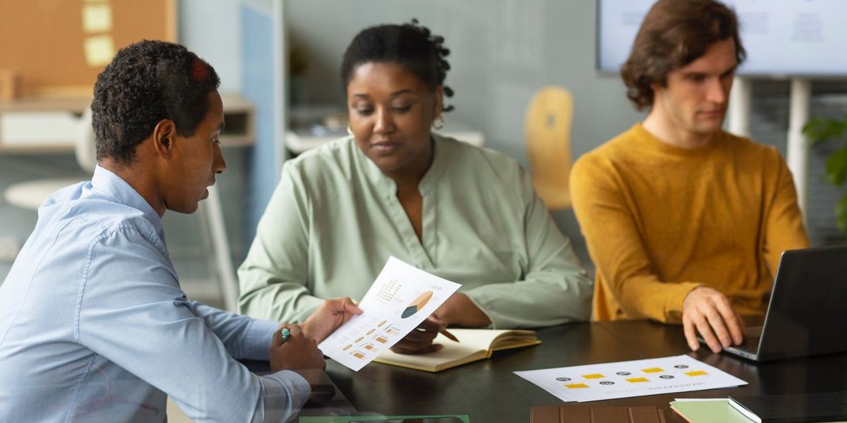 Your African Market Expansion Blueprint: A Guide to Sustainable Growth