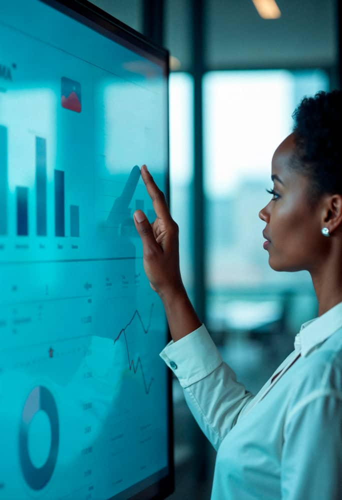 Your Africa Expansion Playbook: Tailored Strategies for New Market Leaders