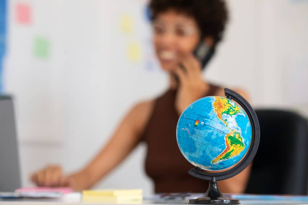 Strategic Execution in Africa: How to Align Local Insight with Global Vision