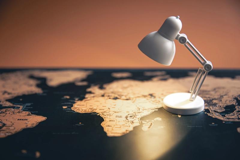 North Africa Market Access
