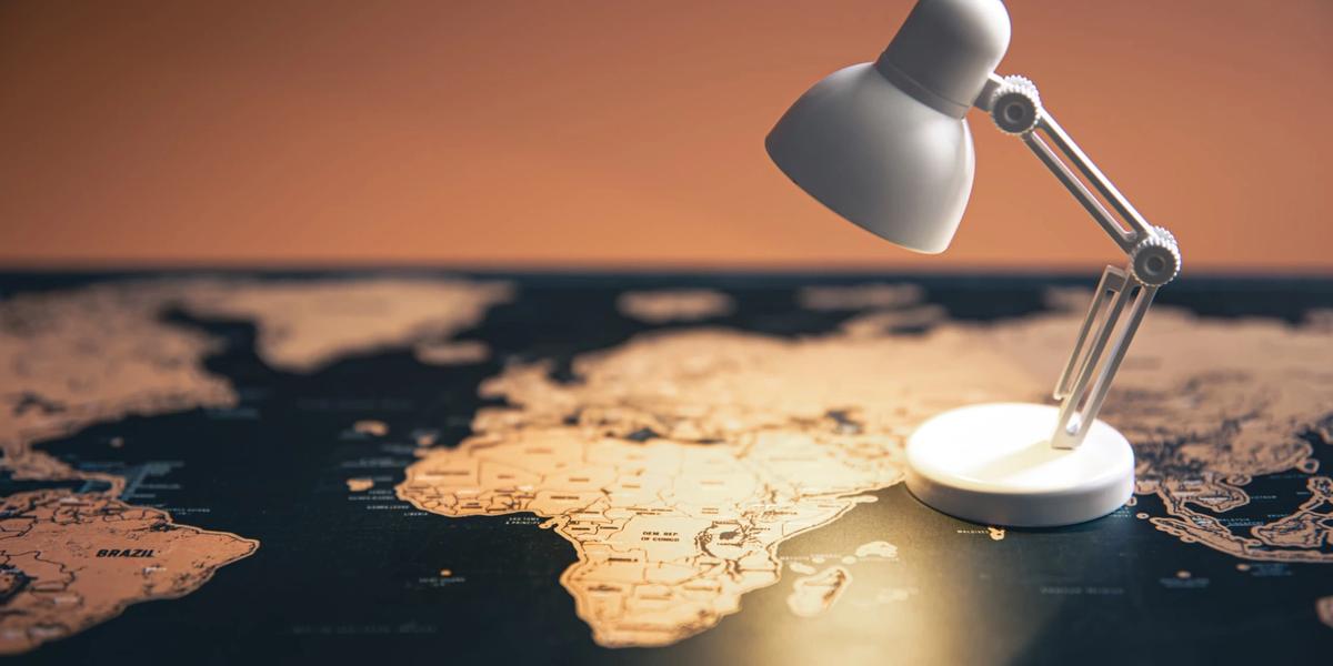 North Africa Market Access