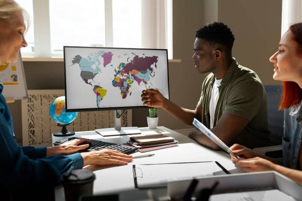 Policy Advisory & Stakeholder Engagement: A Strategic Guide to Navigating African Business Regulations