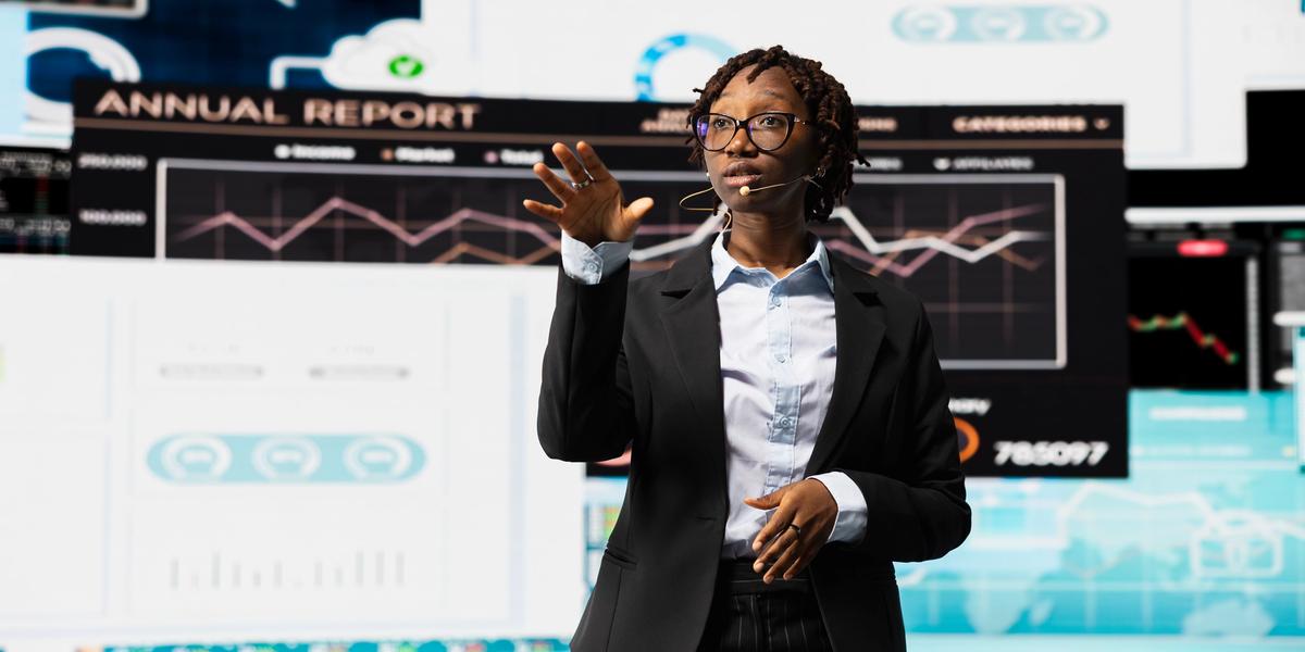 Africa’s Top Fintech Firms