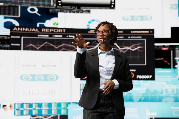 Africa’s Top Fintech Firms