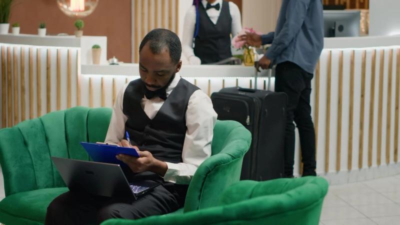 Office Management in Africa: Tailored Solutions for Growing Enterprises