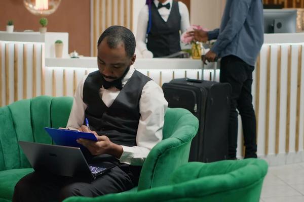 Office Management in Africa: Tailored Solutions for Growing Enterprises