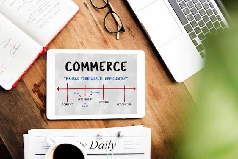 How Manufacturing Businesses Can Leverage E-commerce Platforms