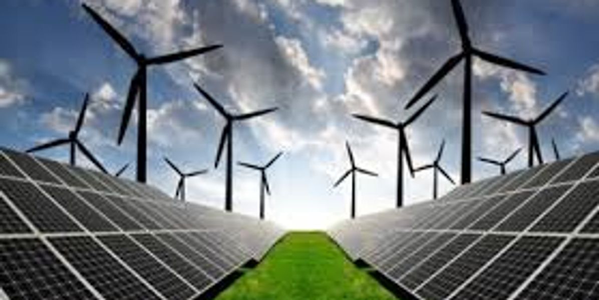 Energy Companies Powering Africa