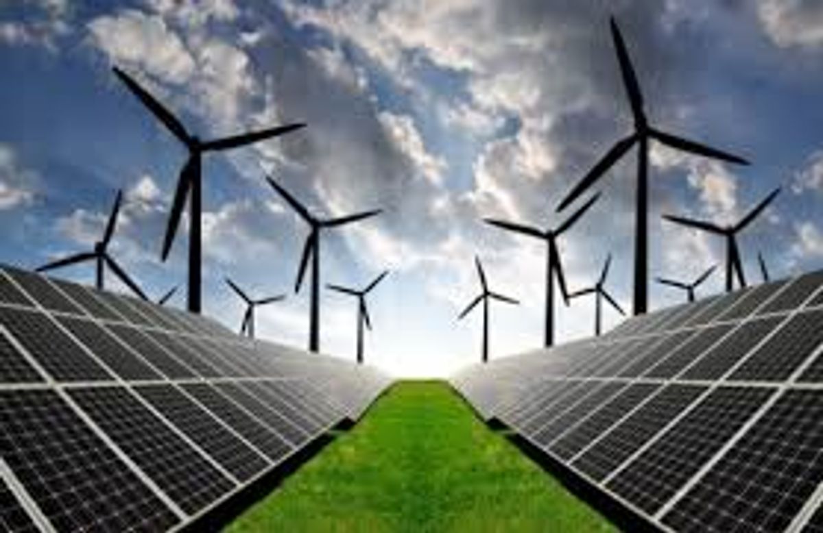 Energy Companies Powering Africa