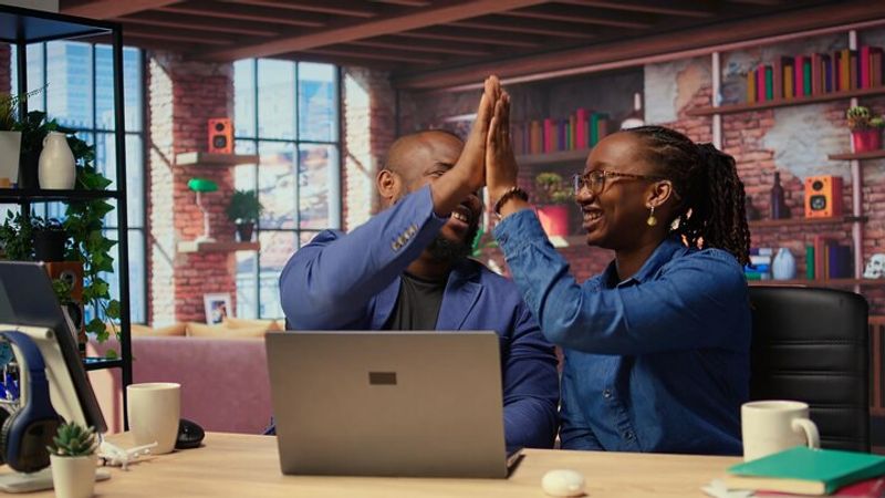 How to Build a High-Performance Marketing Team for Manufacturing