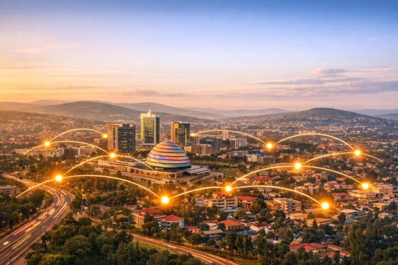 Rwanda Based Enterprises 