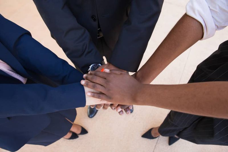 Strategic Partnerships in Africa: The Key to Long-Term Brand Growth and Market Share