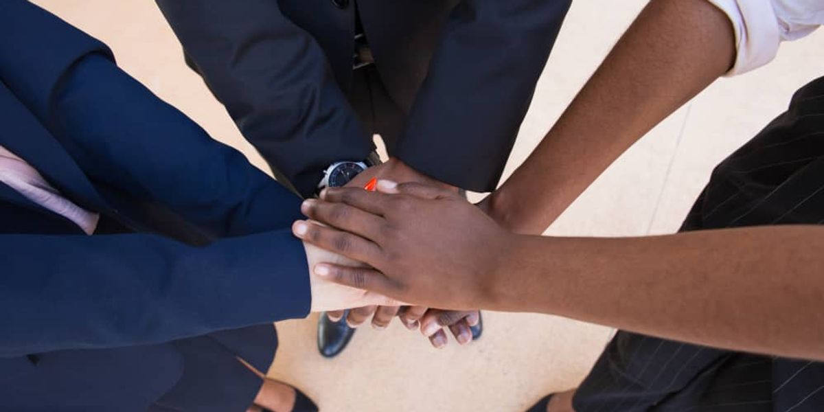 Strategic Partnerships in Africa: The Key to Long-Term Brand Growth and Market Share