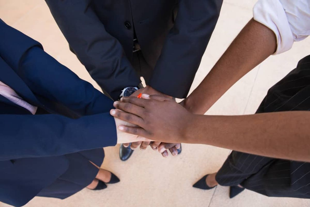 Strategic Partnerships in Africa: The Key to Long-Term Brand Growth and Market Share