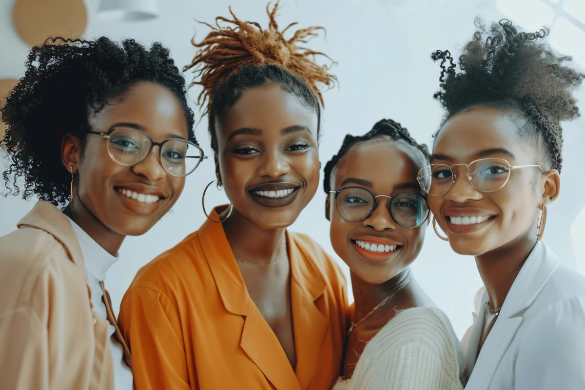 Women Leaders Redefining African Enterprise