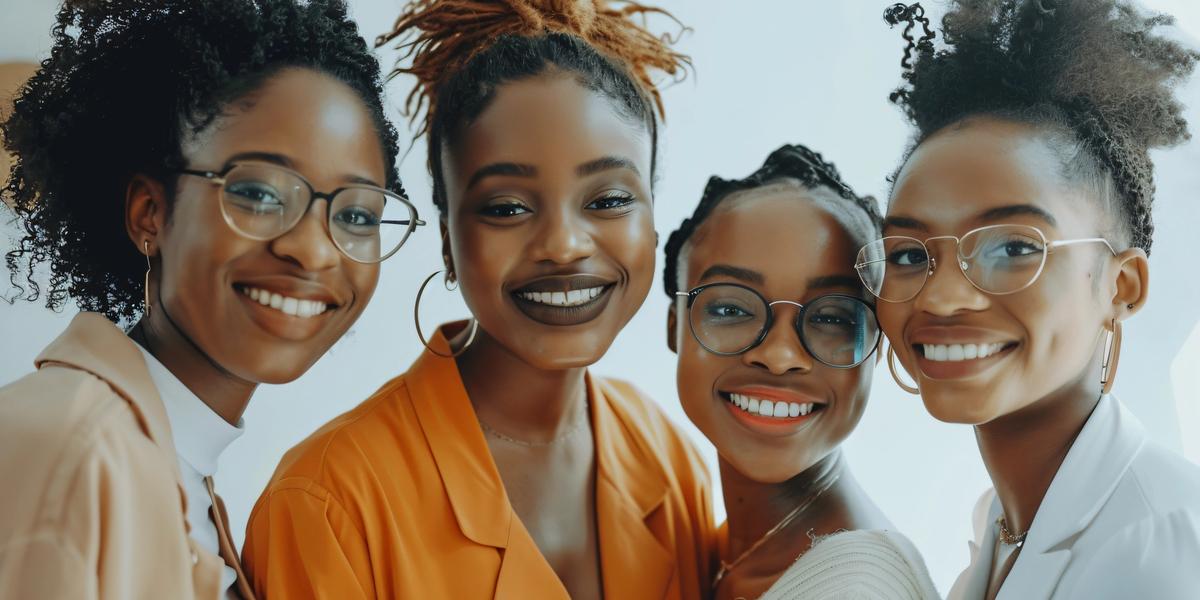 Women Leaders Redefining African Enterprise