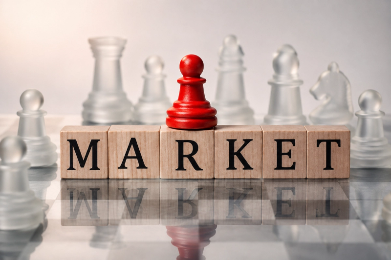 How Manufacturers Can Differentiate Their Products in Competitive Markets
