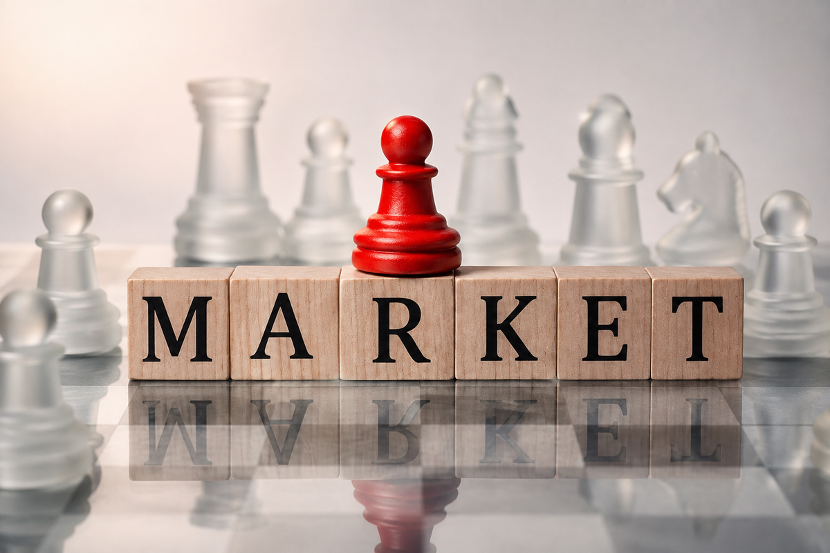 How Manufacturers Can Differentiate Their Products in Competitive Markets