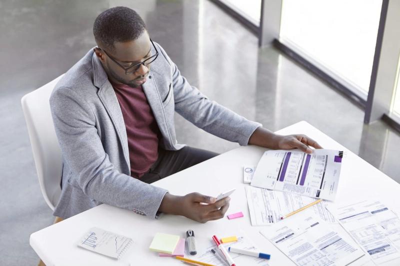 Bank Account Setup in Africa: Authentic Guide for Foreign Businesses Before Arrival