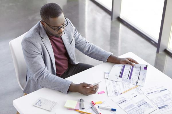 Bank Account Setup in Africa: Authentic Guide for Foreign Businesses Before Arrival