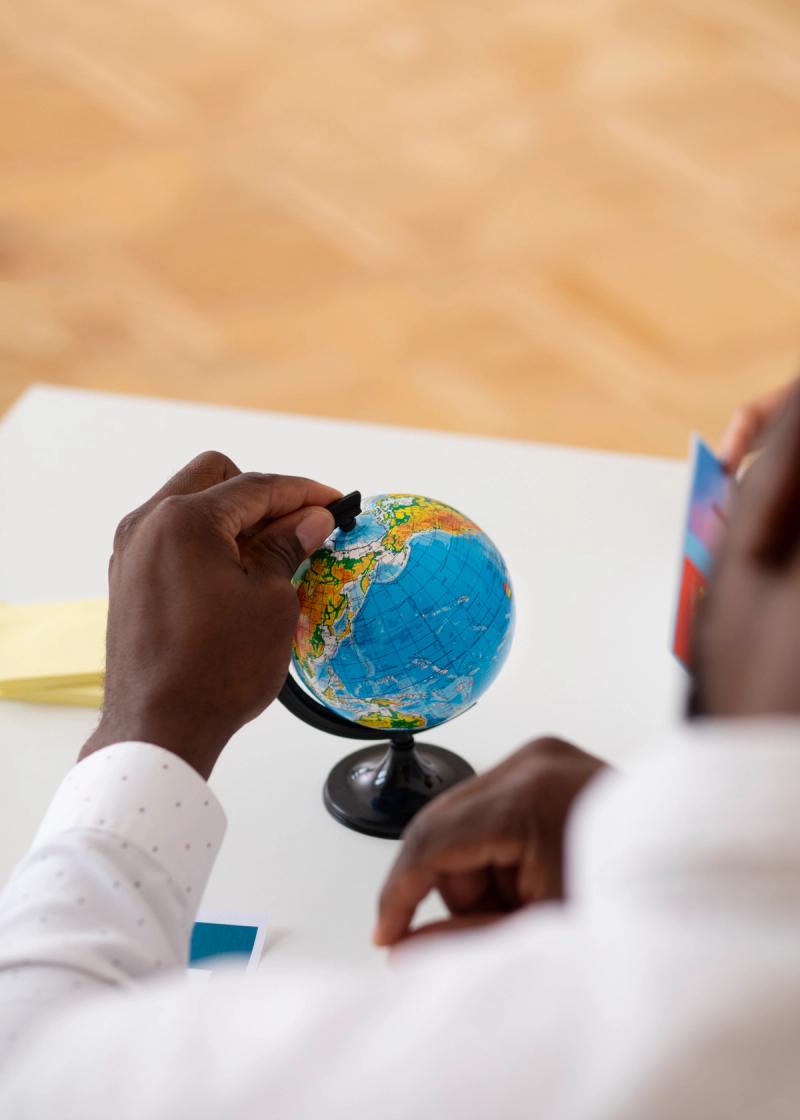 Overview of Africa's Key Economic Sectors