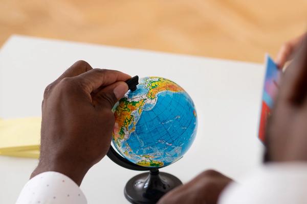 Overview of Africa's Key Economic Sectors