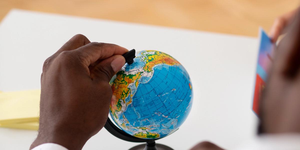 Overview of Africa's Key Economic Sectors