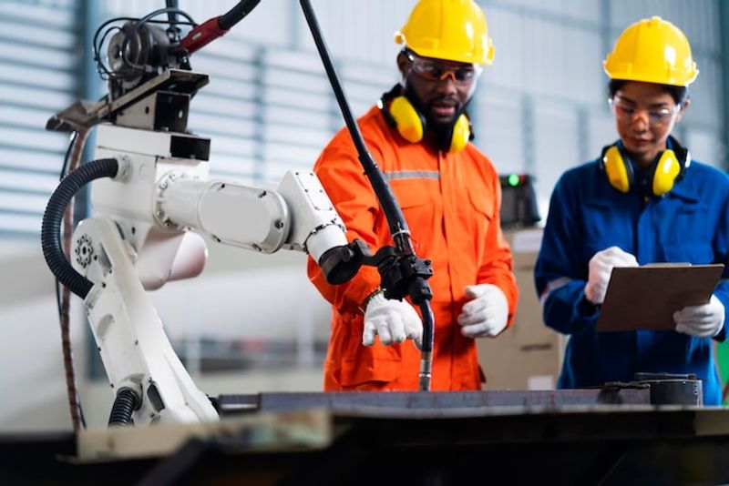 How to Future-Proof Your Manufacturing Business in Africa
