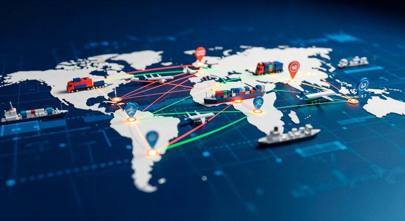 Cross-Border Trade Opportunities